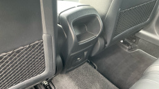 Mercedes-Benz CLA 200 Sport Executive 5dr Tip Auto Petrol Estate